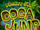 Pocket God: Ooga Jump