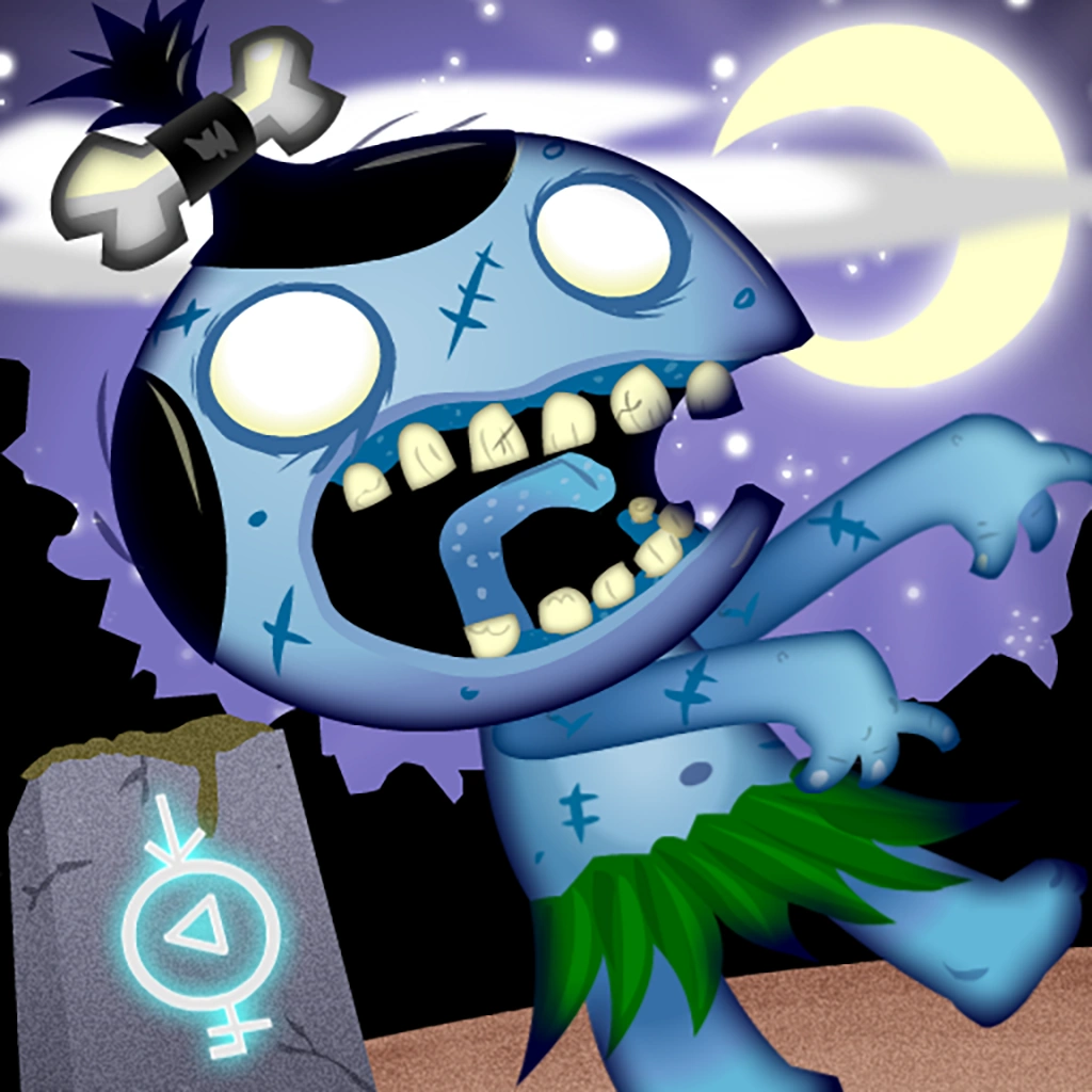 Ep 26 Dead Pygmy Walking Pocket God Wiki Fandom