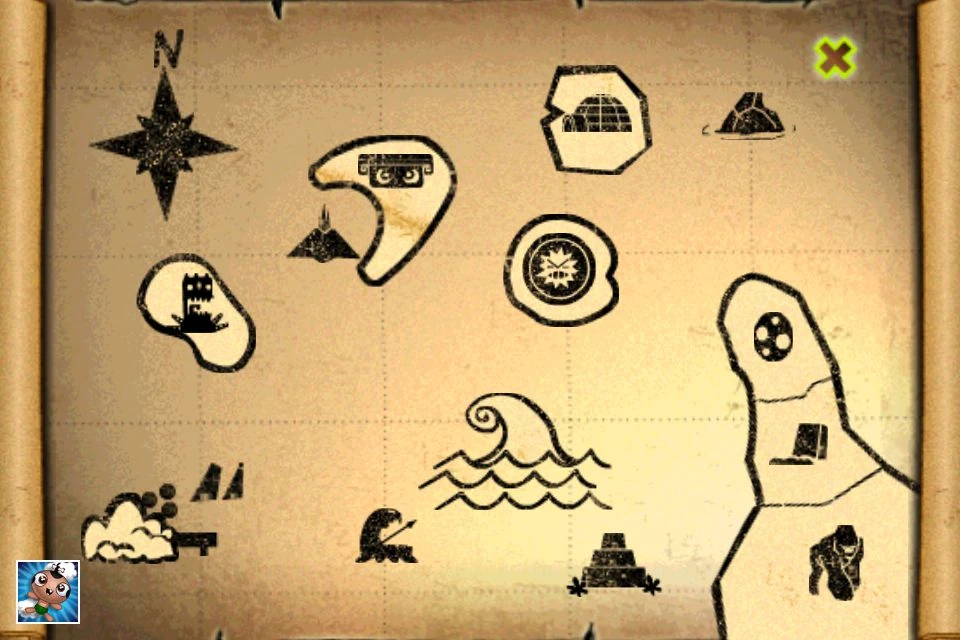 Pocket God World Pocket God Wiki Fandom