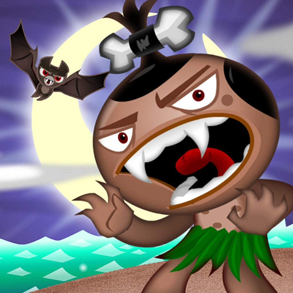 Ep 10 Hi, Dracula! Pocket God Wiki Fandom