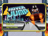 Hover Jump