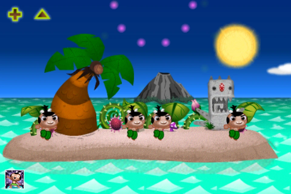 Dance Pack Three Pocket God Wiki Fandom