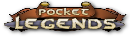 Pocket Legends' – A 3D Massively Multiplayer Online Game for iPad and  iPhone – TouchArcade