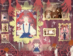 Bonus Room | Pocket Mirror Wiki | Fandom