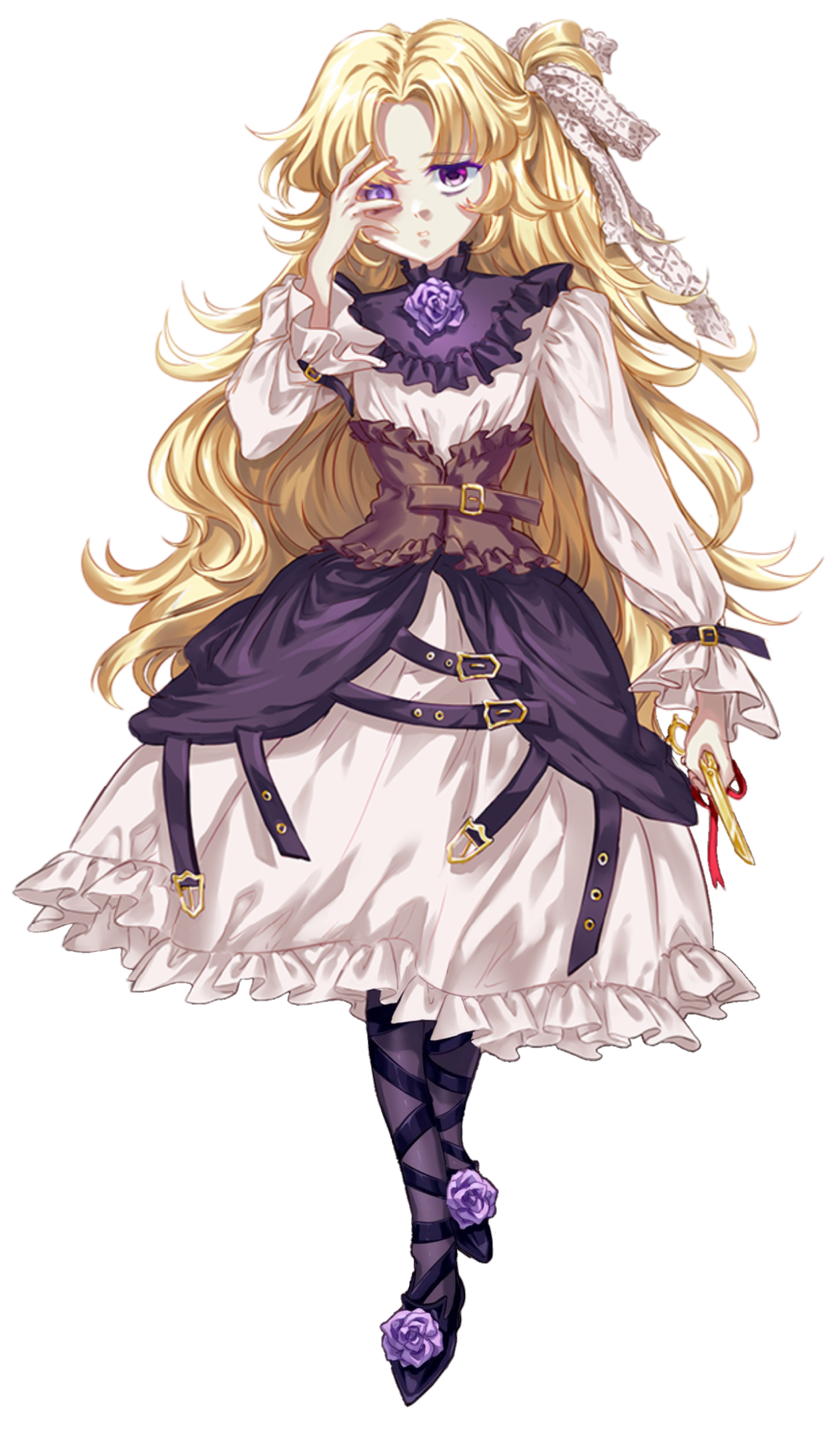 Lisette | Pocket Mirror Wiki | Fandom Lisette | Pocket Mirror Wiki | Fandom