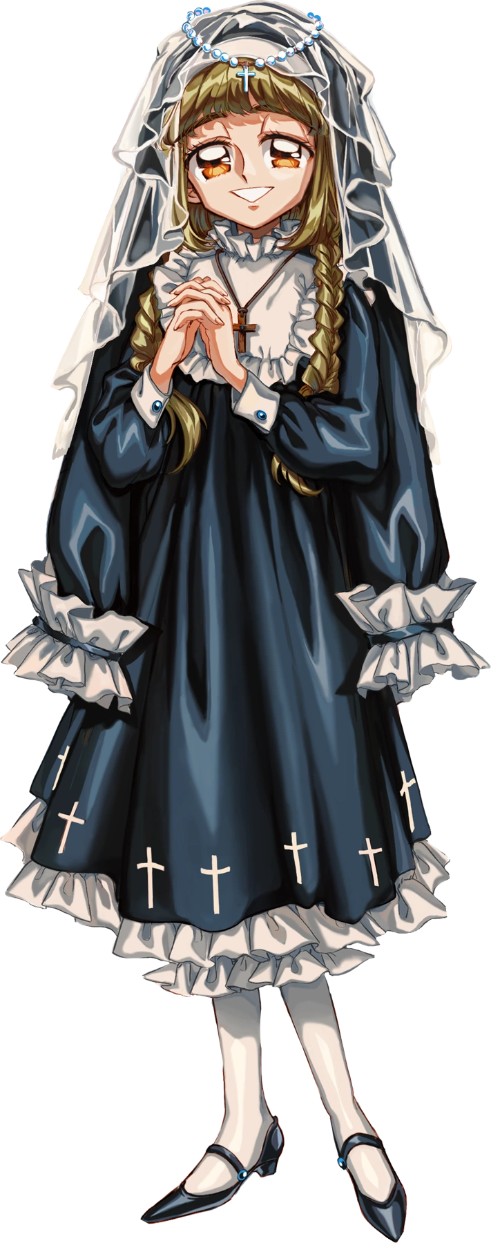 Lebkuchen | Pocket Mirror Wiki | Fandom