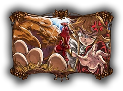 Elise Liedl | Pocket Mirror Wiki | Fandom