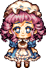 Muffy | Pocket Mirror Wiki | Fandom