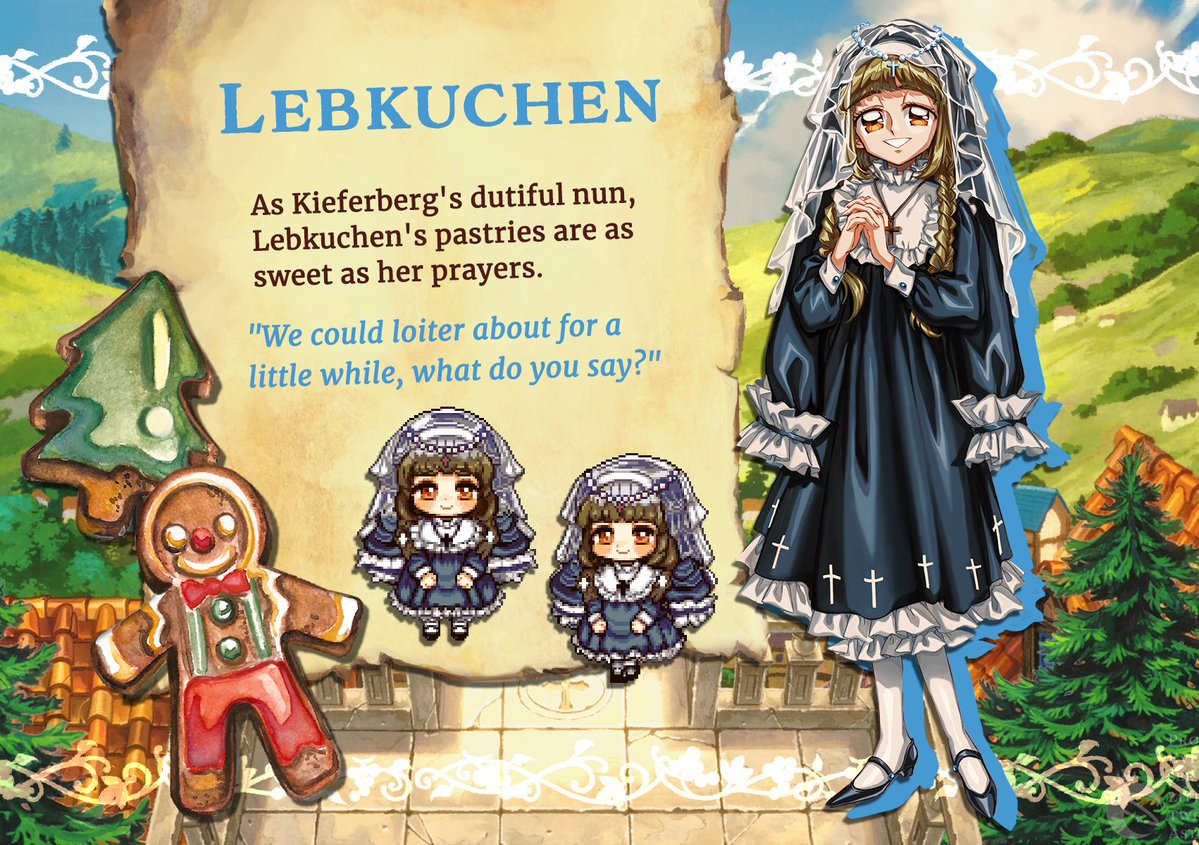 The Ultimate Guide to Lebkuchen Little Goody Two Shoes: A Step into Footwear Delight