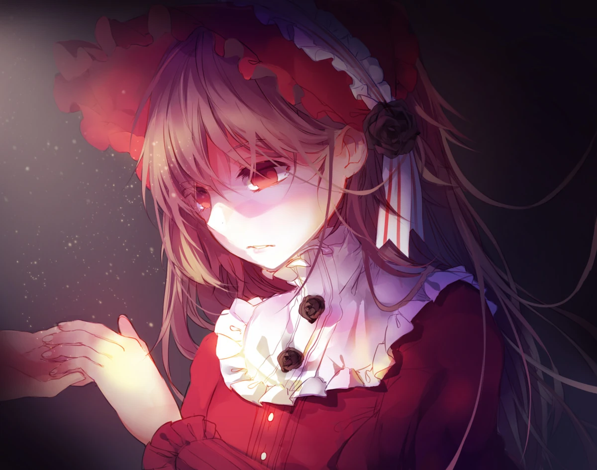 Endings Pocket Mirror Wiki Fandom