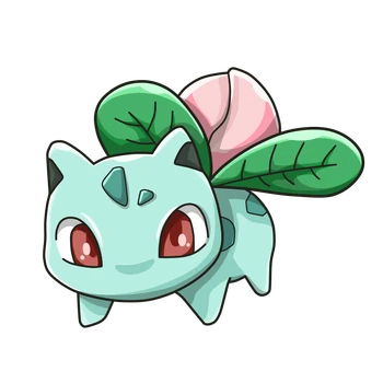 草系| 神奇宝贝复刻版 wiki | fandom