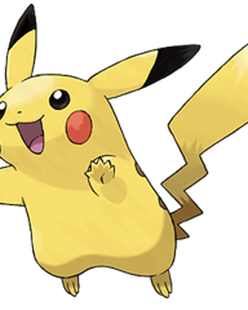 ピカチュウ ポケモン Wiki Fandom ピカチュウ ポケモン Wiki Fandom
