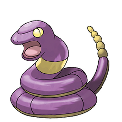 アーボ ポケモン Wiki Fandom アーボ ポケモン Wiki Fandom