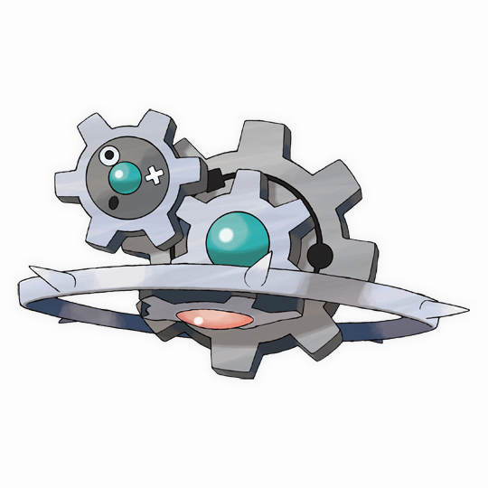 ギギギアル ポケモン Wiki Fandom