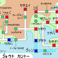 カントー地方 ポケモン Wiki Fandom