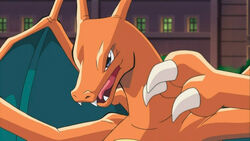 Kamui's Charizard