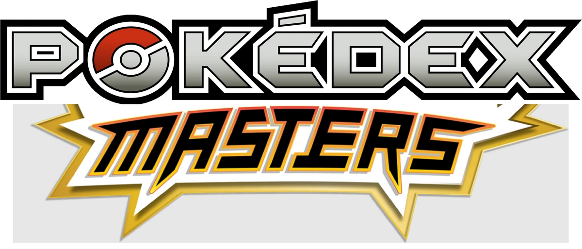 Pokédex Masters | Pocket Monsters Fanon Wiki | Fandom