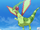 Dwayne's Flygon