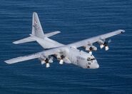 A C-130 in real life