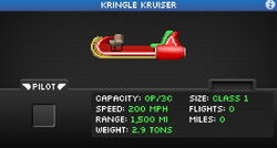 KringleKruiser