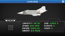 Concorde