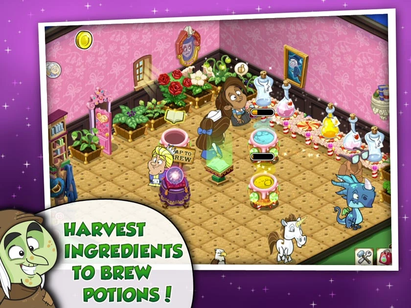 Pocket Potions/Screenshots Pocket potions Wiki Fandom