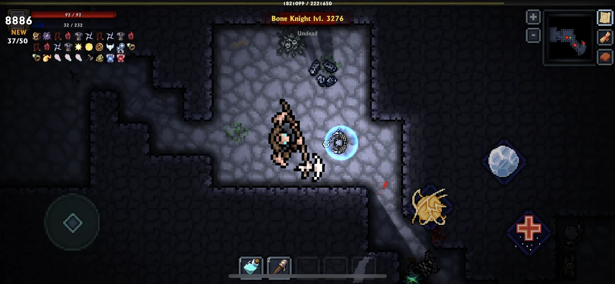 Monsters (elite) Pocket Rogues Wiki Fandom