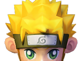 Naruto Uzumaki