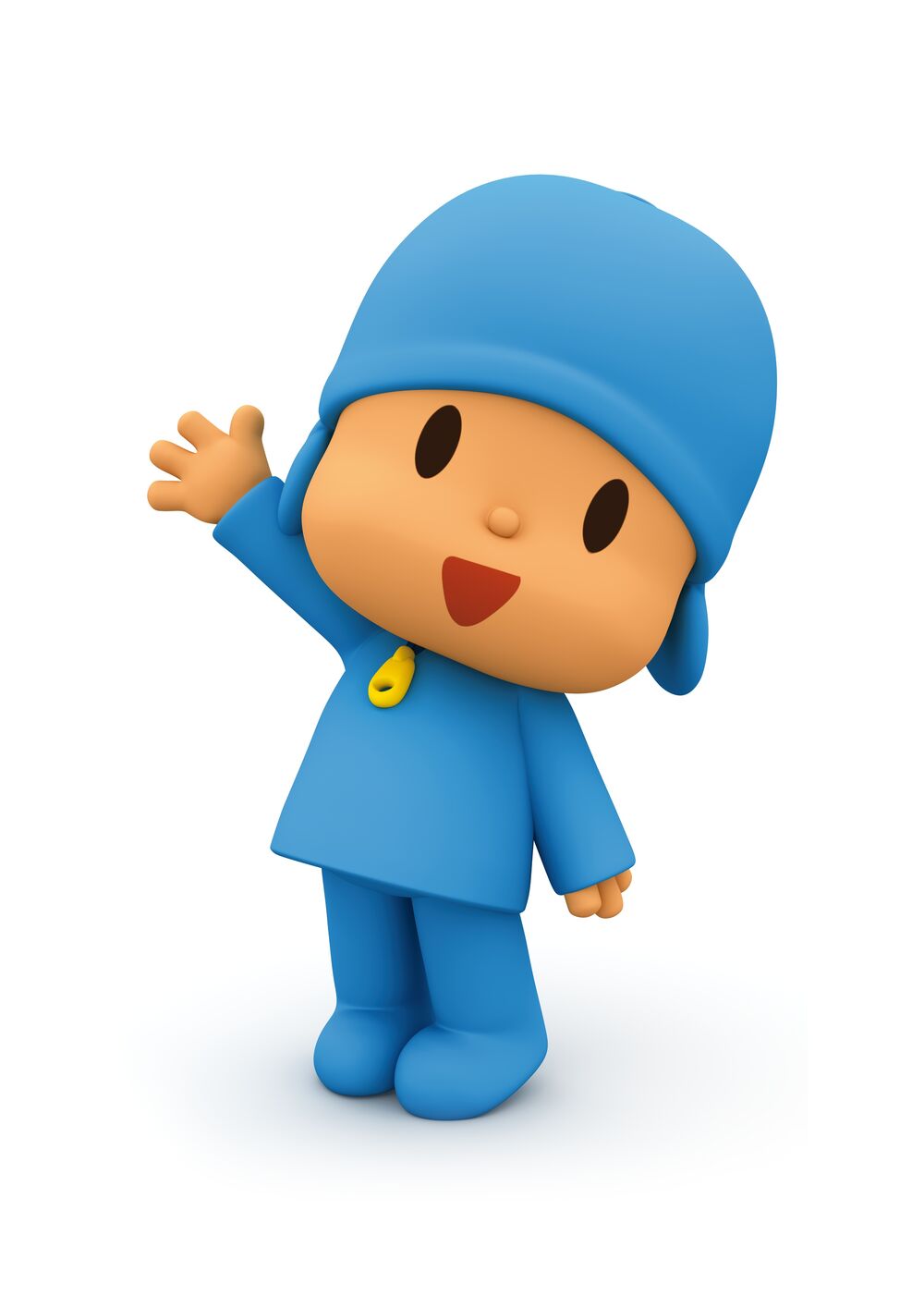 Pocoyo