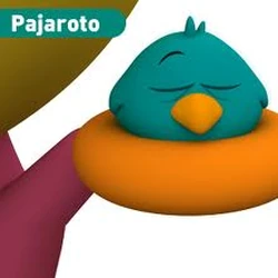 Pajaroto Pocoyo Wiki Fandom Pocoyo, elly y pajarito se lo estan pasando genial haciendo ruido. pajaroto pocoyo wiki fandom