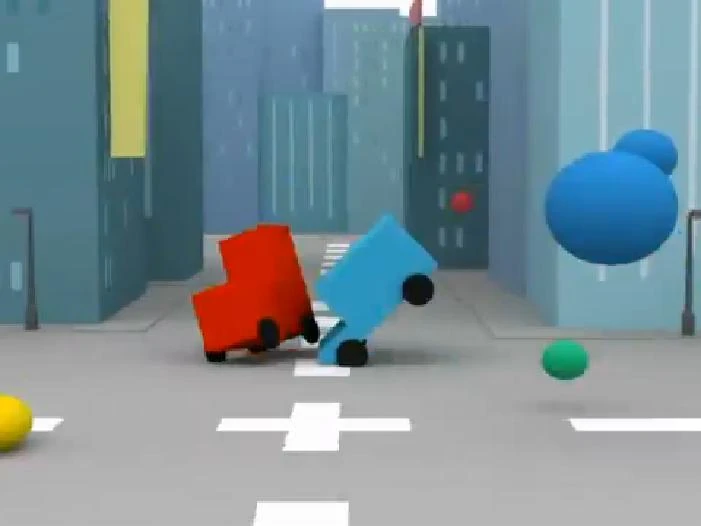 Poczilla | Pocoyo Wiki | Fandom