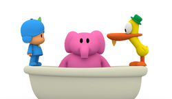 🦖 POCOYO em PORTUGUÊS do BRASIL - Especial: Dinossauros