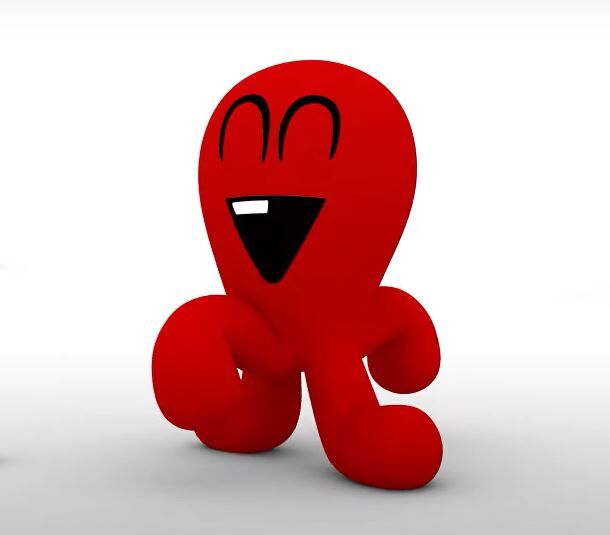 Pulpo Pocoyo Wiki Fandom