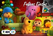 Felices Fiestas