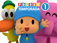 Temporada 1 Pocoyo