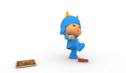 🦖 POCOYO em PORTUGUÊS do BRASIL - Especial: Dinossauros