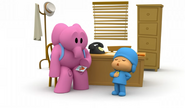 Detective pocoyo 10