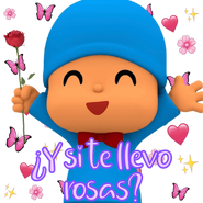 Amor de pocoyo