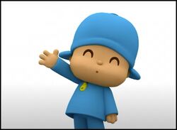 Pocoyó, Pocoyó | Pocoyo Wiki | Fandom