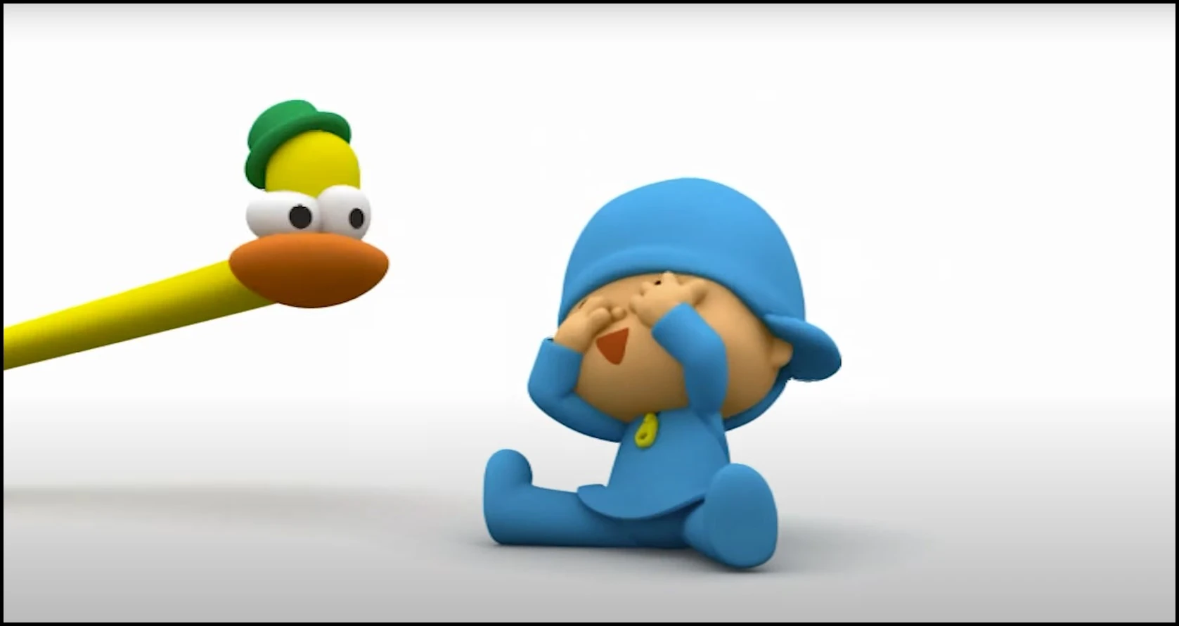 Pocoyó es Único | Pocoyo Wiki | Fandom, image size:1677x890