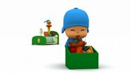 Let's Go Pocoyo ! - Episodio 23 - HORA DE DORMIR - YouTube4