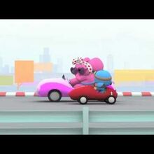 Elly Car Pocoyo Wiki Fandom Gracias por seguir con nosotros por todas las suscripciones y likes! elly car pocoyo wiki fandom