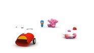 Pocoyo - The Grace Race (S01E18) - YouTube6