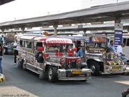 Jeepney 2 philippines