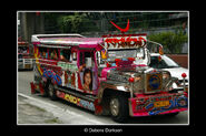 Jeepney02 philippines