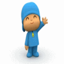 Gifs Pocoyo Wiki Fandom With tenor, maker of gif keyboard, add popular pocoyo animated gifs to your conversations. gifs pocoyo wiki fandom
