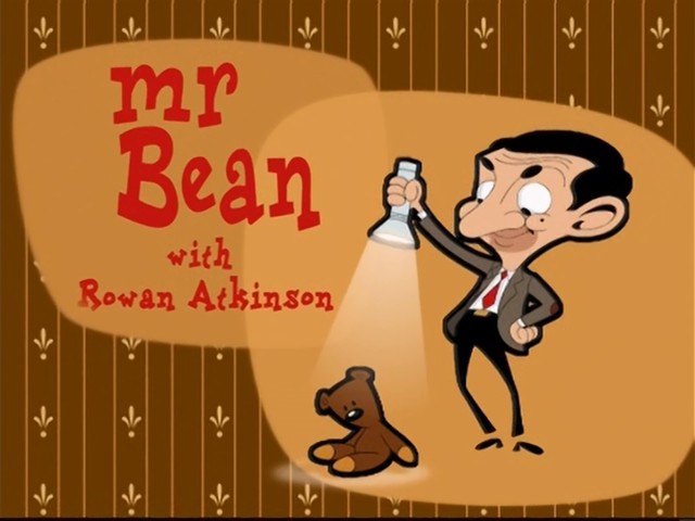 "Phim Hoạt Hình Mr Bean": Cuộc Phiêu Lưu Hài Hước Không Thể Bỏ Lỡ