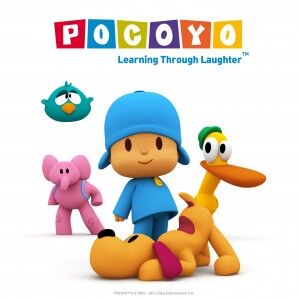 Loula Gallery Pocoyo Wiki Fandom Elly y pato de pocoyo, un proyecto de alvarotobarorte. loula gallery pocoyo wiki fandom