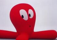 Fred pocoyo