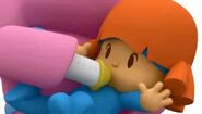 Pocoyo 44 Elly's Doll ENGLISH4